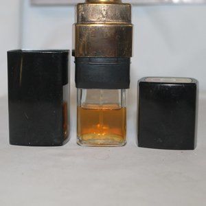 Refillable Bottle Chanel No 5